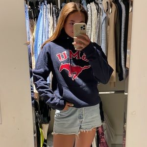 SMU Champion Hoodie